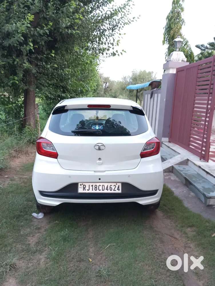 2020 Tata Tigor 1.2 Xz Plus Manual 76000 Km Driven