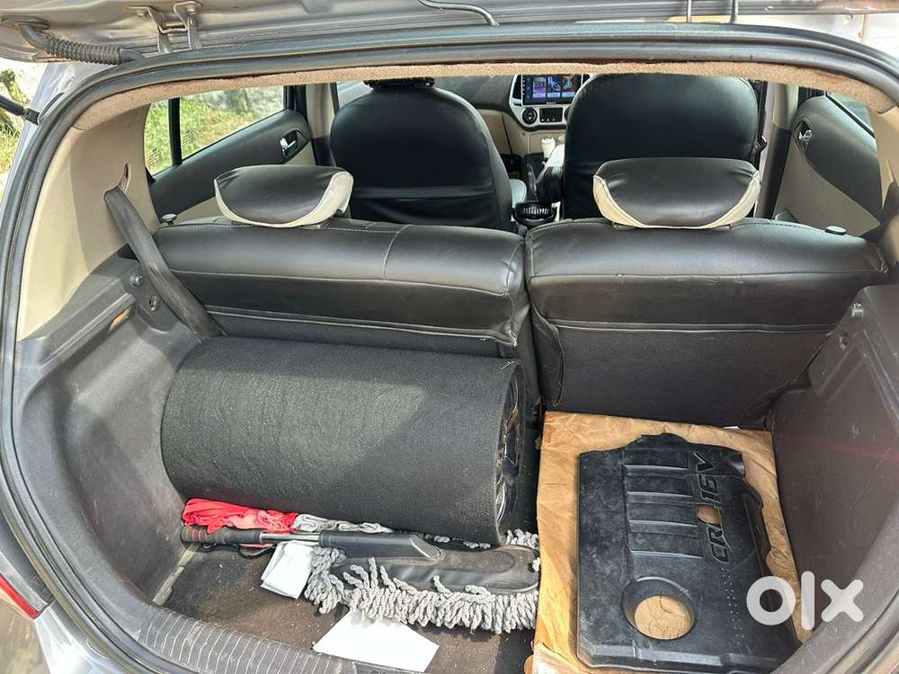 Hyundai I20 2012 Diesel