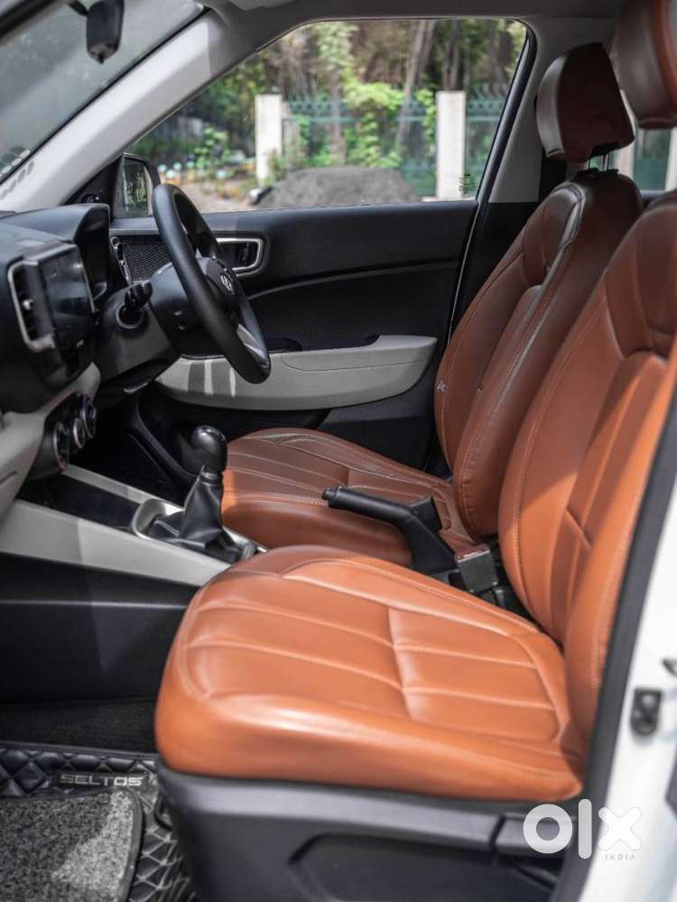 Hyundai Venue E, 2024, Petrol