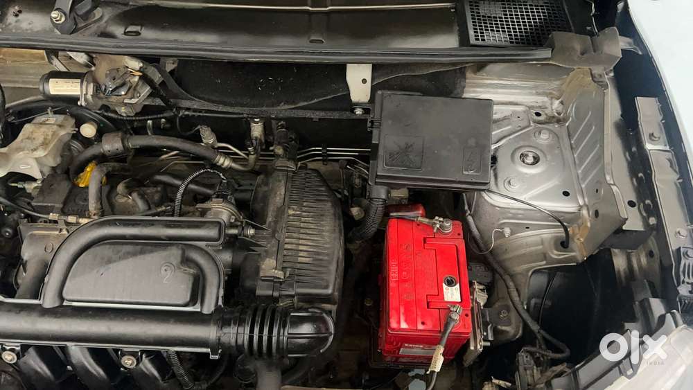 Renault Kwid Climber 1.0 Mt Opt, 2020, Petrol