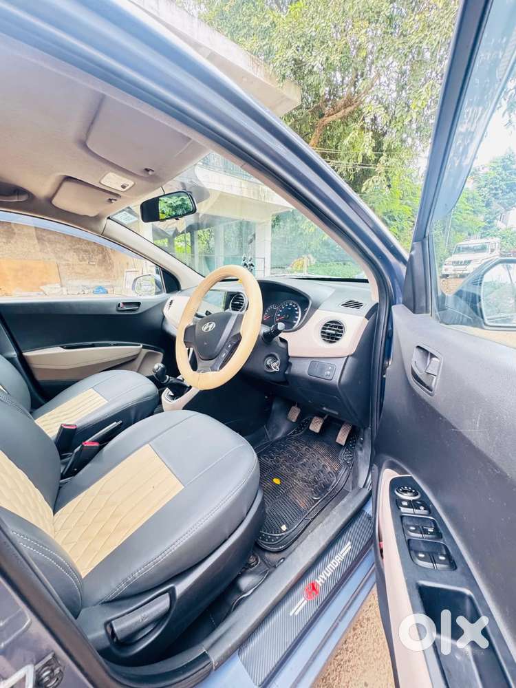 Hyundai Grand I10 Magna, 2014, Petrol