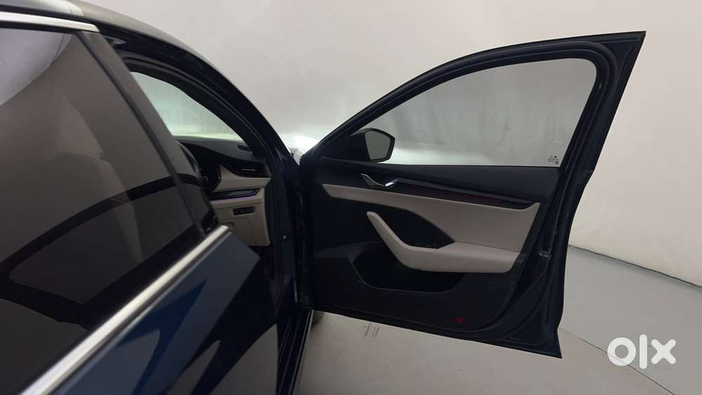Skoda Octavia 2.0 Tdi Mt Style, 2022, Petrol