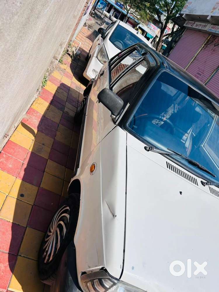 Maruti Suzuki 800 2012 Cng & Hybrids Good Condition