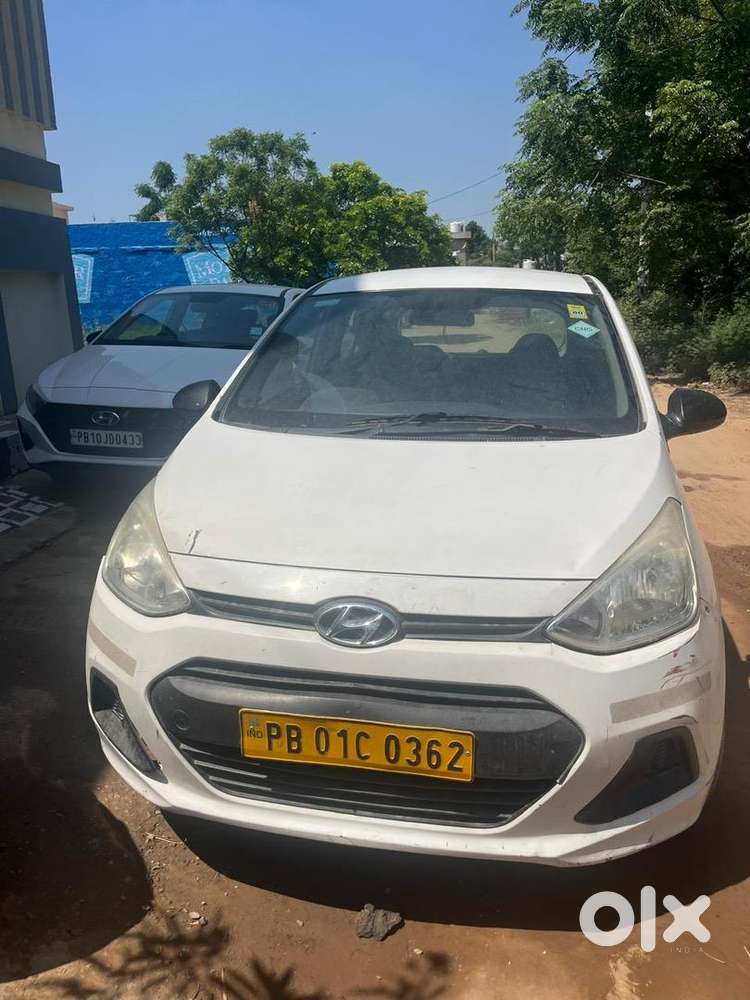 Hyundai Grand I10 2018 Good Condition