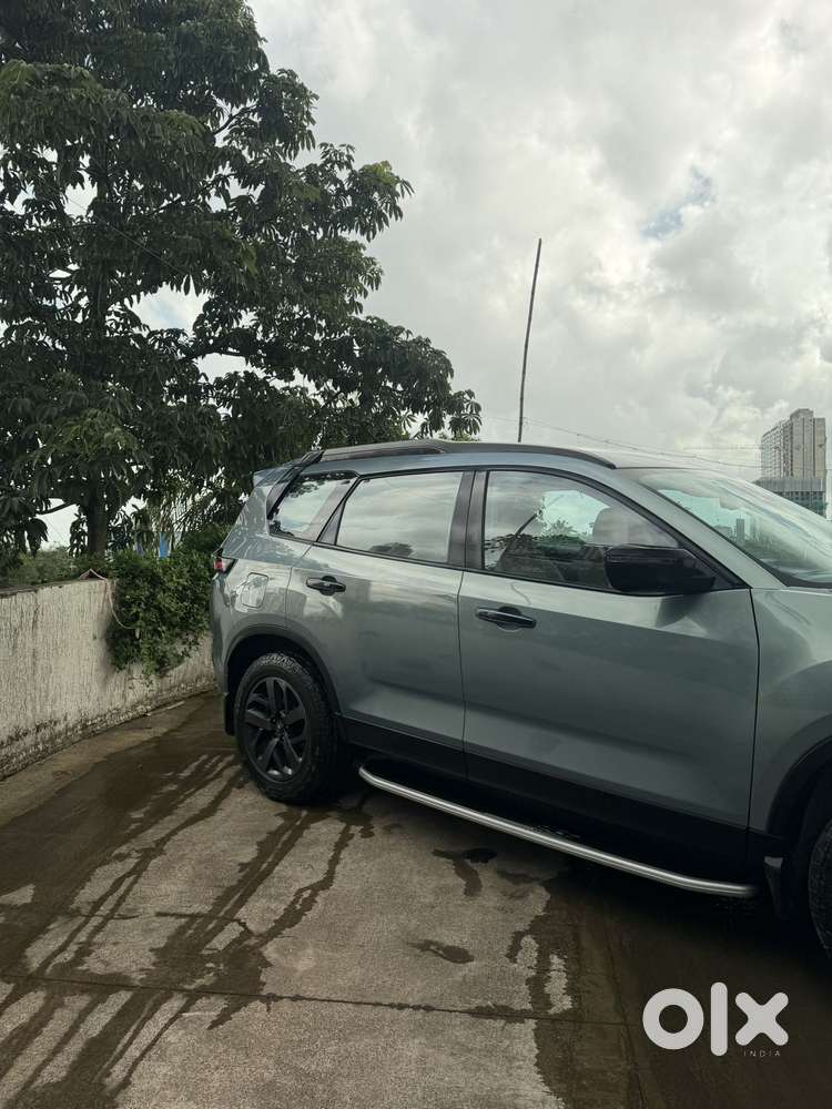 Tata Safari 2.0 Kryotec Xza Plus, 2022, Diesel