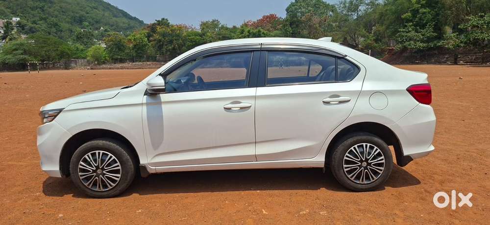 Honda Diesel Car 2021