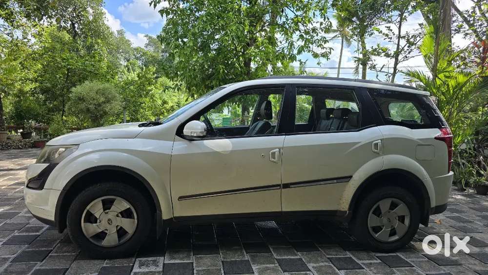 Mahindra Xuv500 2015 Diesel 148000 Km Driven