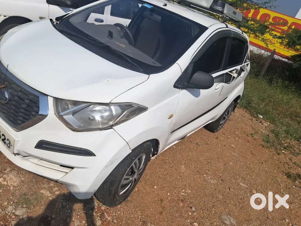 Ford Figo 2010 Diesel 105000 Km Driven Fc