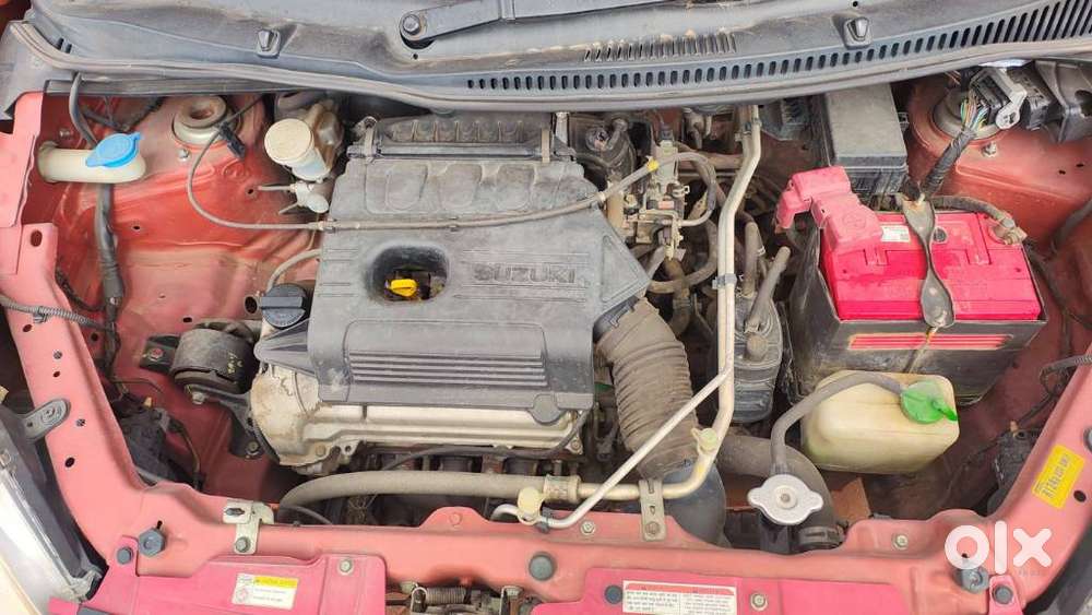 Maruti Suzuki Wagon R 1.2 Vxi, 2017, Petrol