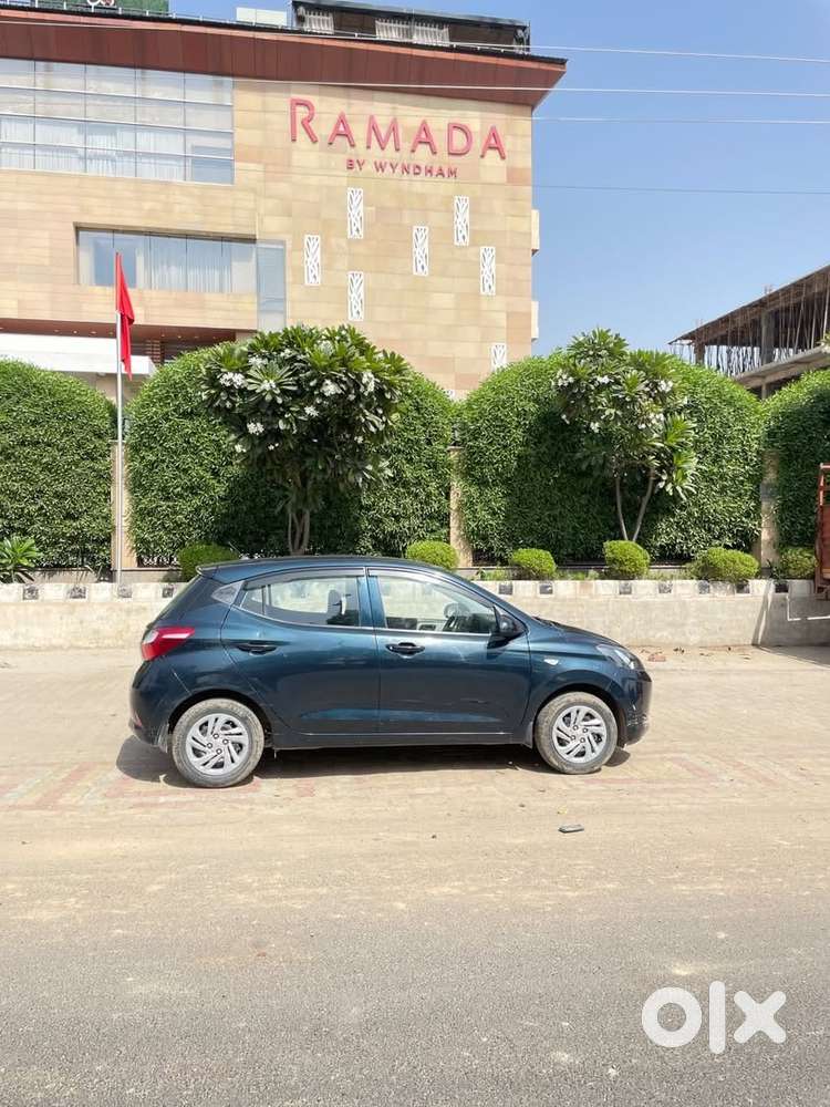 Hyundai Grand I10 Nios Magna 1.2 Kappa Vtvt, 2021, Petrol