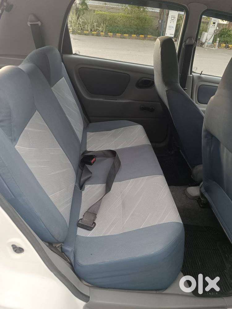 Maruti Suzuki Alto K10 1.0 Vxi, 2011, Petrol