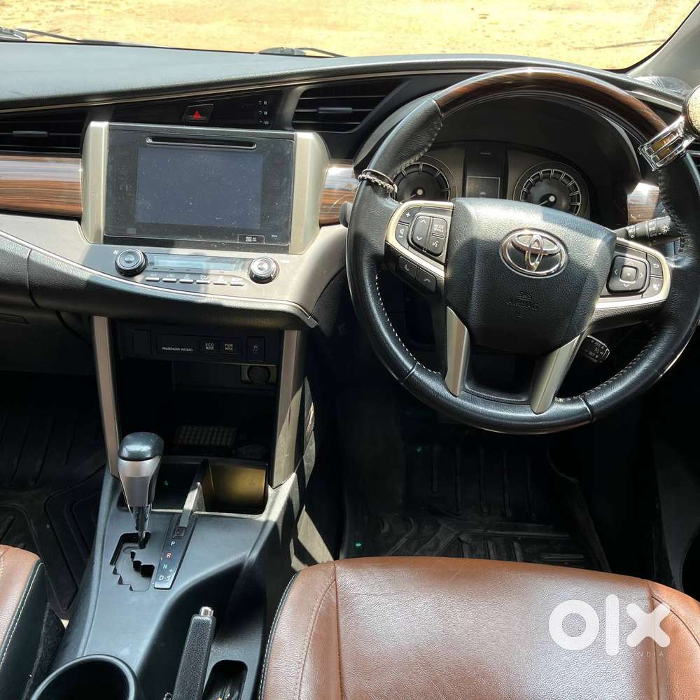 Toyota Fortuner 3.0 4x2 Automatic, 2013, Diesel