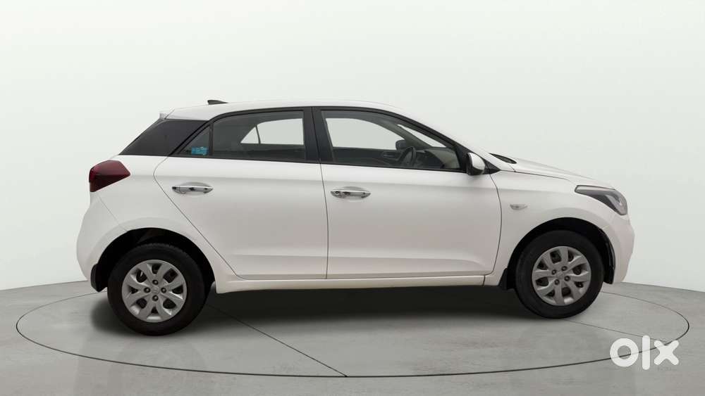 Hyundai Elite I20 1.2 Magna Plus, 2019, Petrol