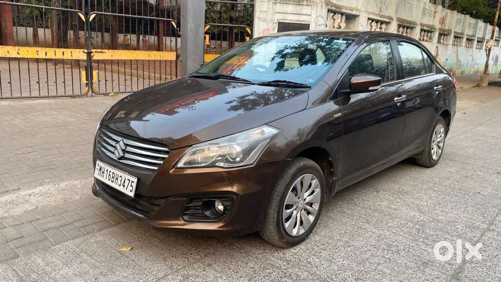 Maruti Suzuki Ciaz