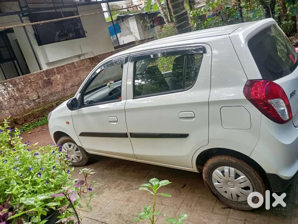 Maruti Suzuki Alto 2020 Vxi (2021 Reg)
