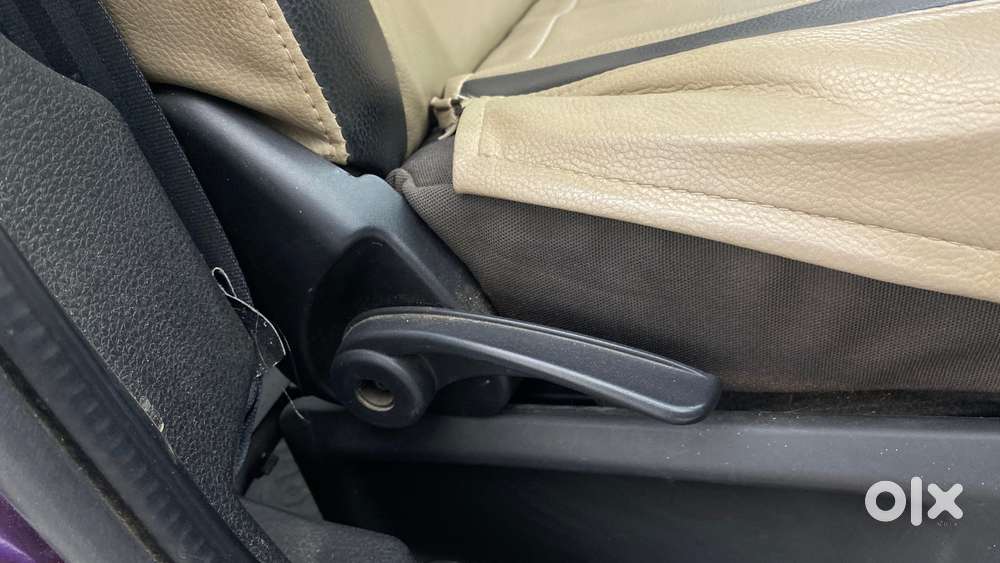 Tata Nano Twist Xt, 2015, Petrol