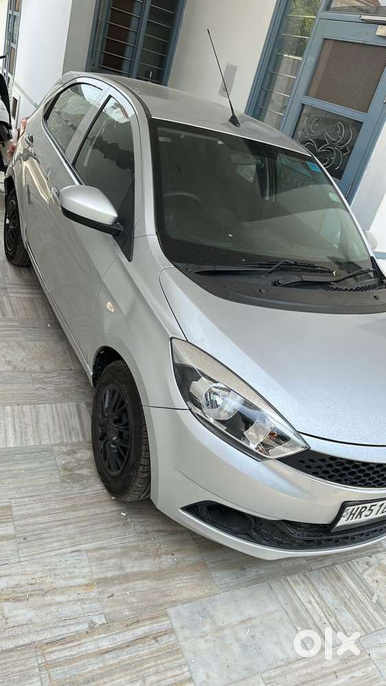 Tata Tiago 2019 Cng Manual