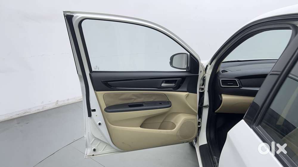 Honda Amaze Vx 1.2 Petrol Mt, 2018, Petrol