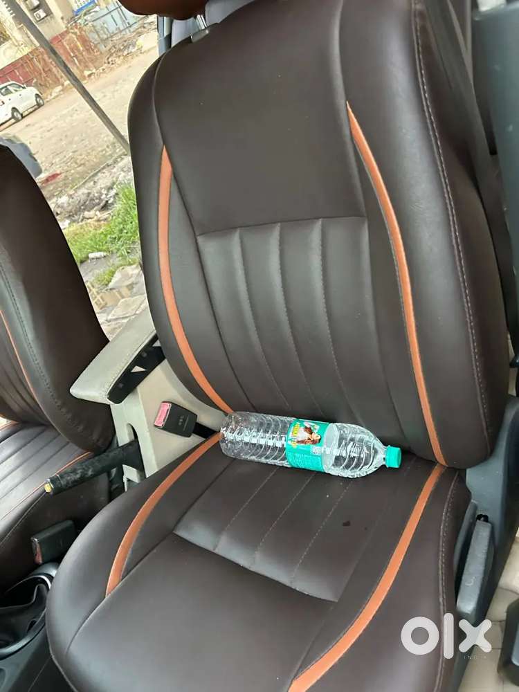 Maruti Suzuki Dzire 2011 Petrol Well Maintained