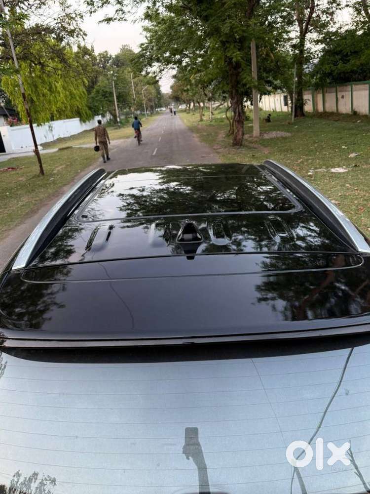 Hyundai Creta 1.5 Sx Diesel At, 2020, Diesel