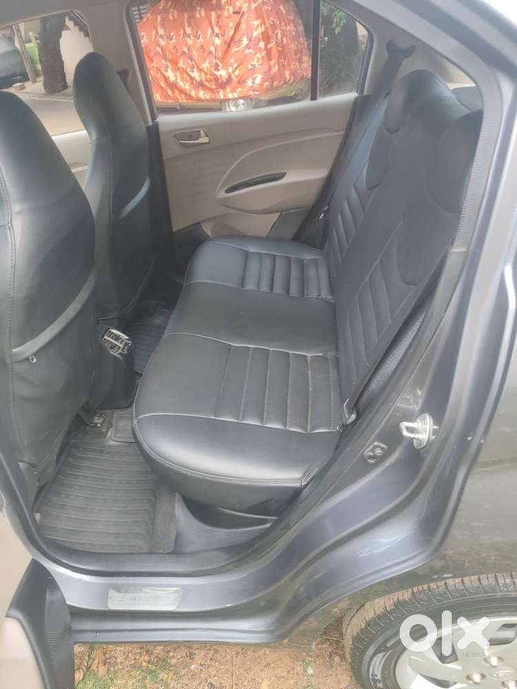 Hyundai New Santro 2019 Petrol 24835 Km Driven