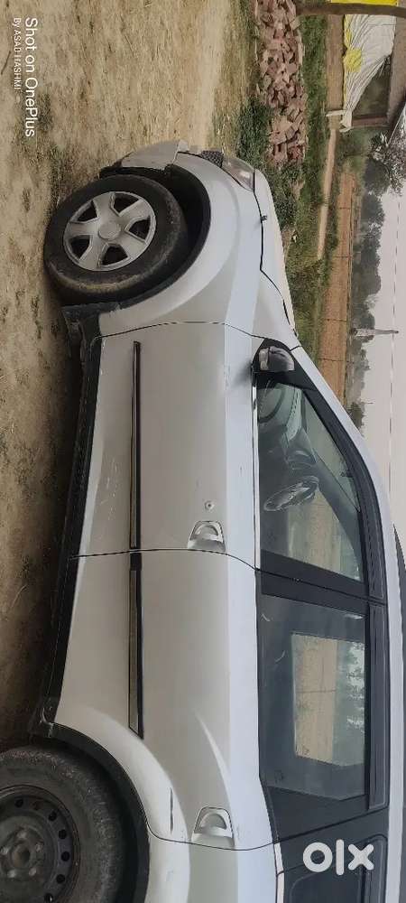 Xuv Is Well Maintained