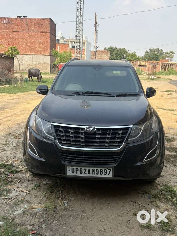 Mahindra Xuv500 Diesel 2014