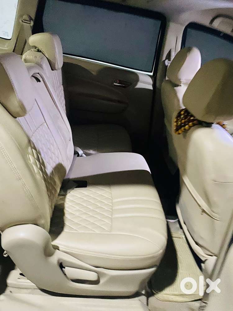 2016 Maruti Suzuki Ertiga