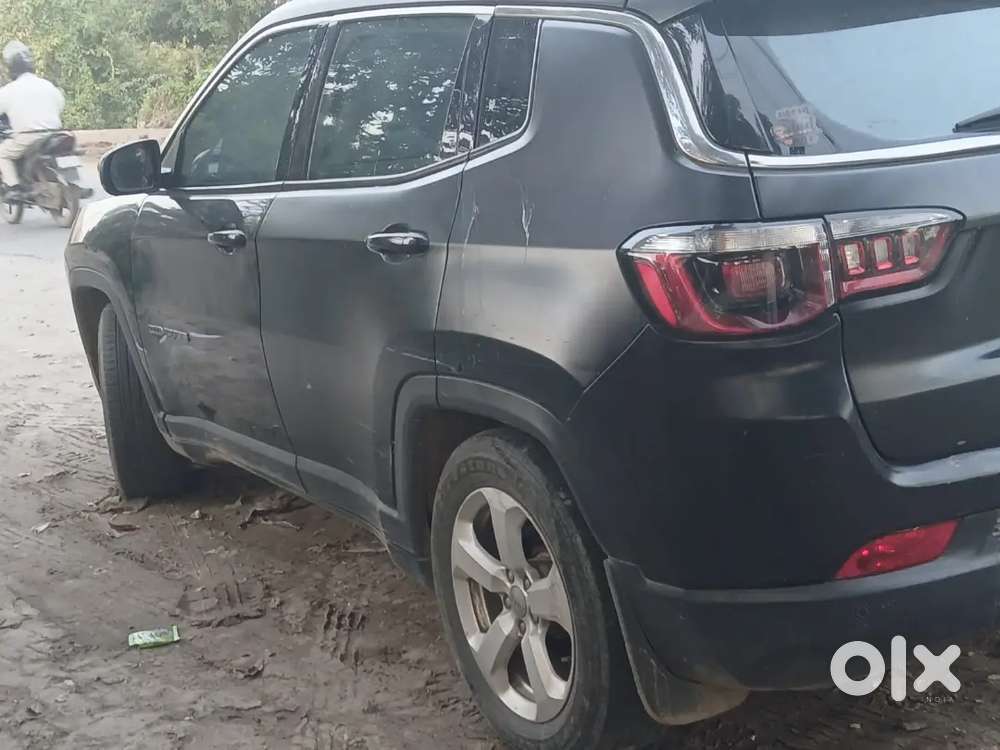 Jeep Compass 1.4 2019