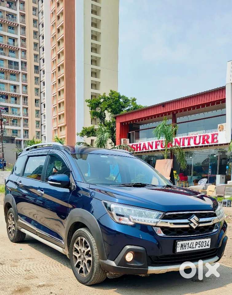 Maruti Suzuki Xl6 Zeta Mt Cng, 2024, Cng & Hybrids