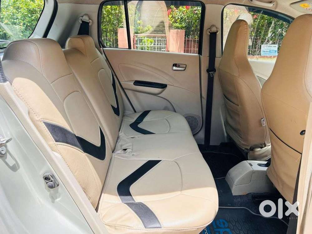 Maruti Suzuki Celerio Zxi Optional Mt, 2018, Petrol