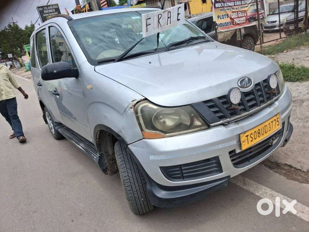 Mahindra Xylo D4 Bs Iii, 2017, Diesel