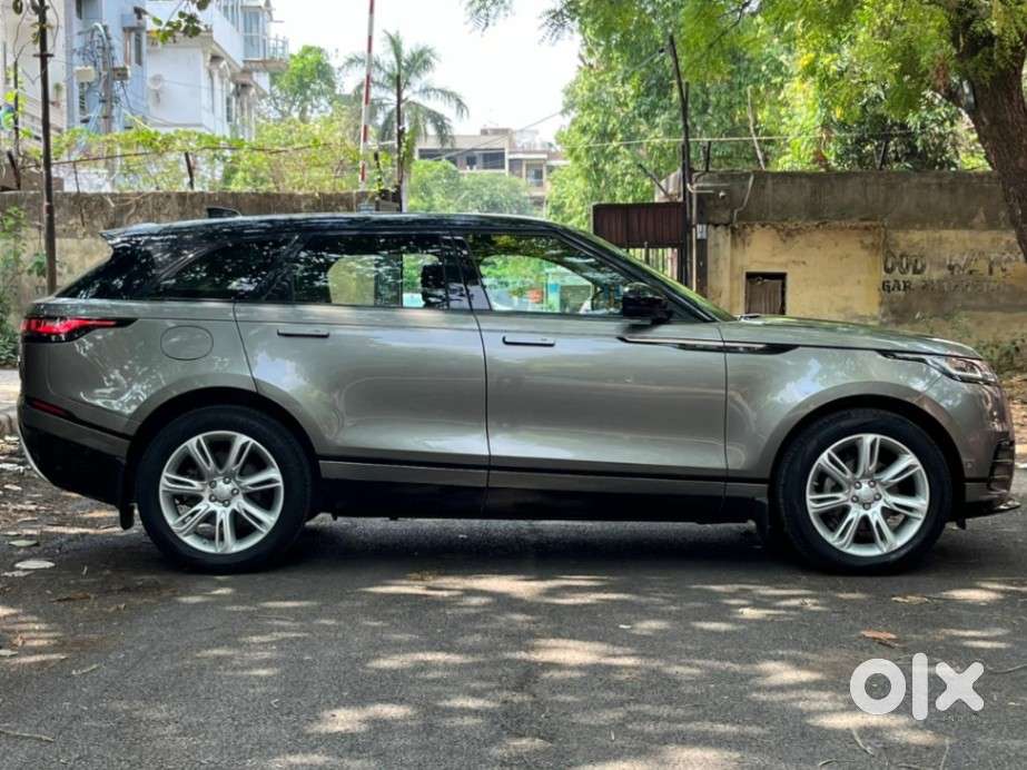 Land Rover Range Velar R-dynamic S, 2020, Petrol