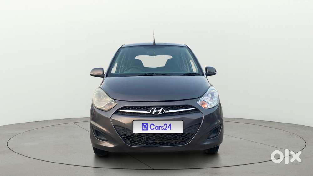 Hyundai I10 Magna, 2013, Petrol