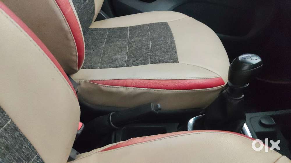 Renault Kwid Rxt, 2016, Petrol