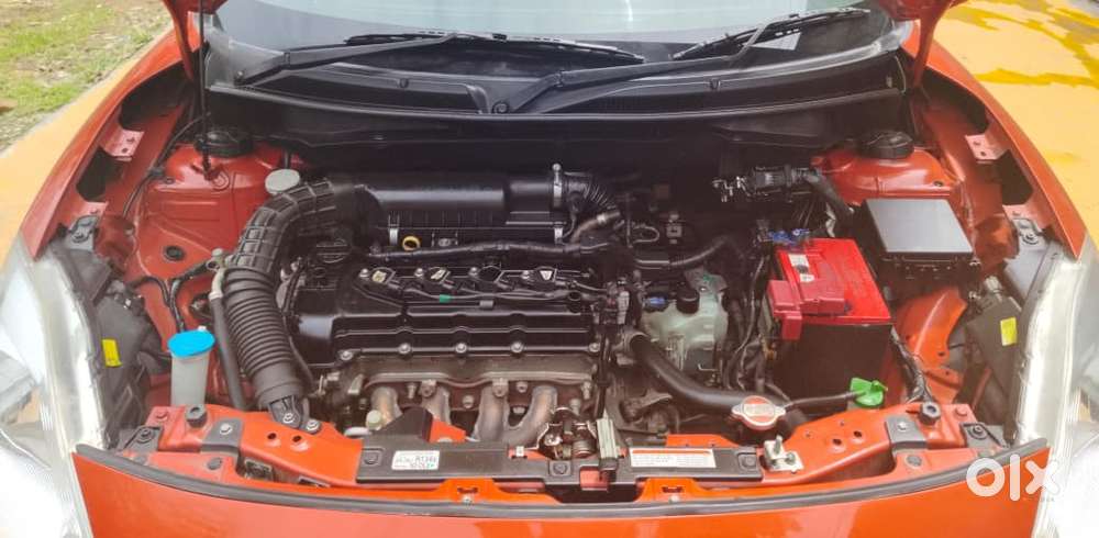 Maruti Suzuki Swift 2018 Zxi, 2018, Petrol