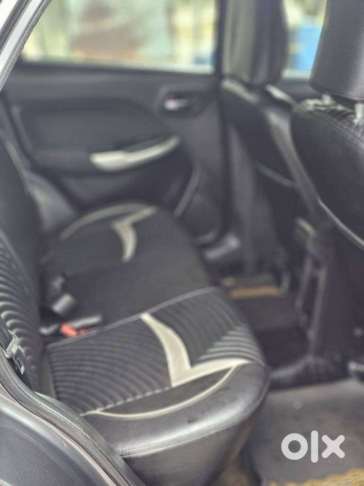 Maruti Suzuki Baleno 1.2 Zeta, 2018, Diesel