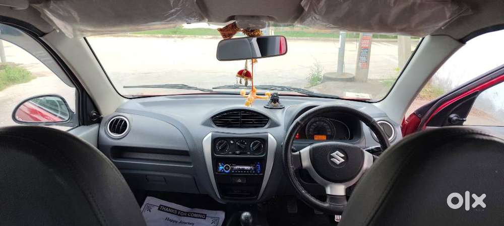 Maruti Suzuki Alto 800 Lxi, 2015, Petrol