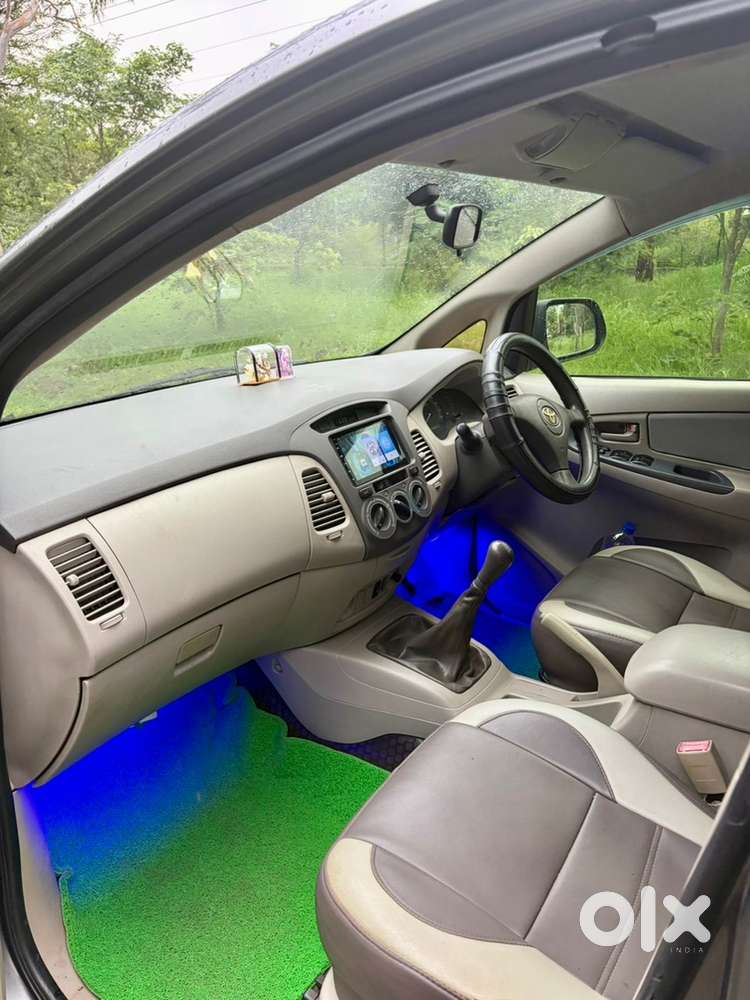 Toyota Innova 2010 Diesel Top Condition