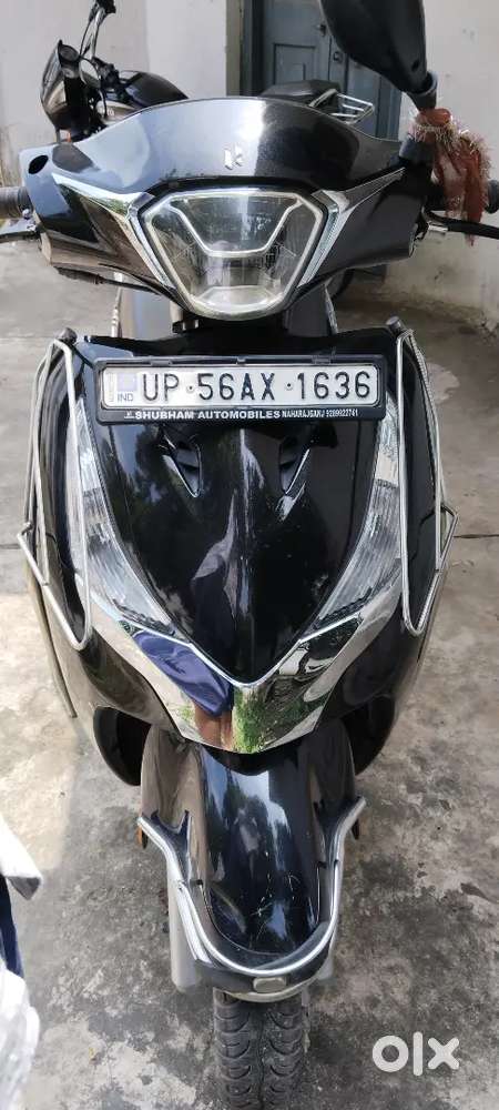 Hero Destini 125 Petrol Scooter