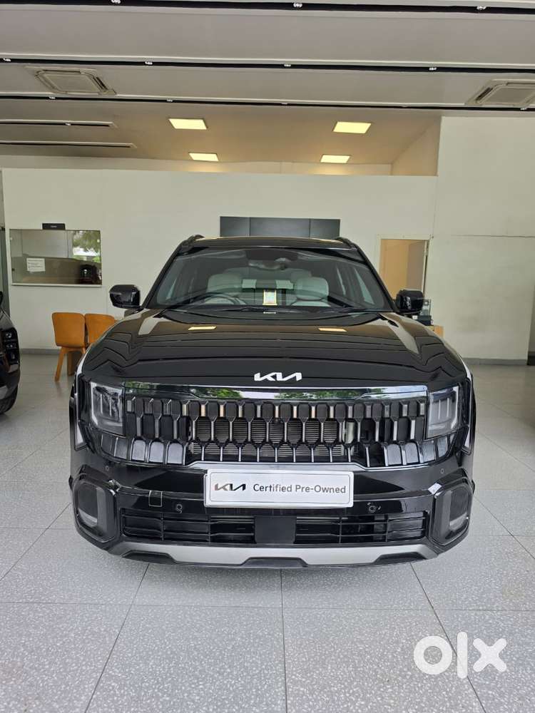 Kia Seltos Gtx Plus 1.5 Turbo Petrol Dct, 2026, Petrol