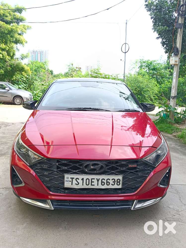 Hyundai I20 Asta 1.0 Turbo Imt, 2020, Petrol