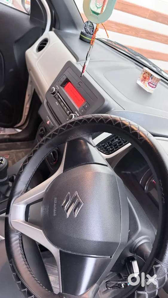 Maruti Suzuki Wagon R Sept 2025