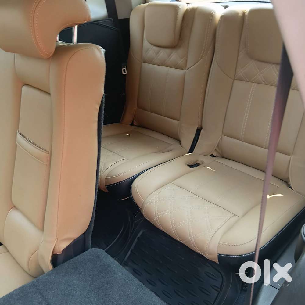 Mahindra Xuv500 W7 At, 2018, Diesel
