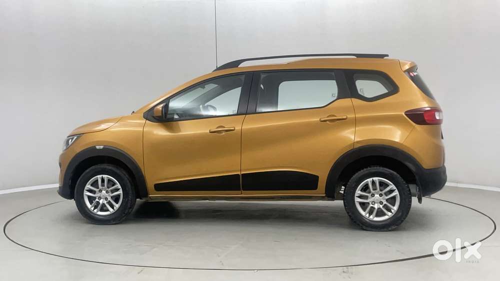 Renault Triber Rxt, 2020, Petrol