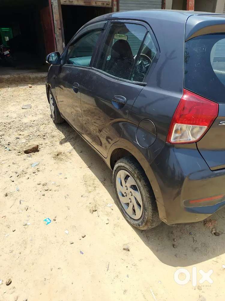 Hyundai Santro Sportz Petrol Manual 2020