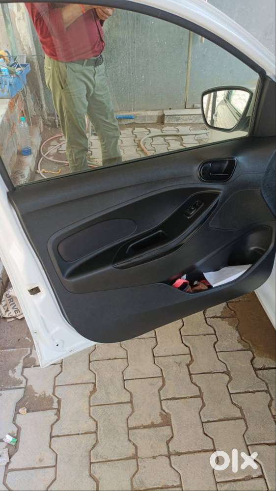 Well Maintained Ford Figo Diesel