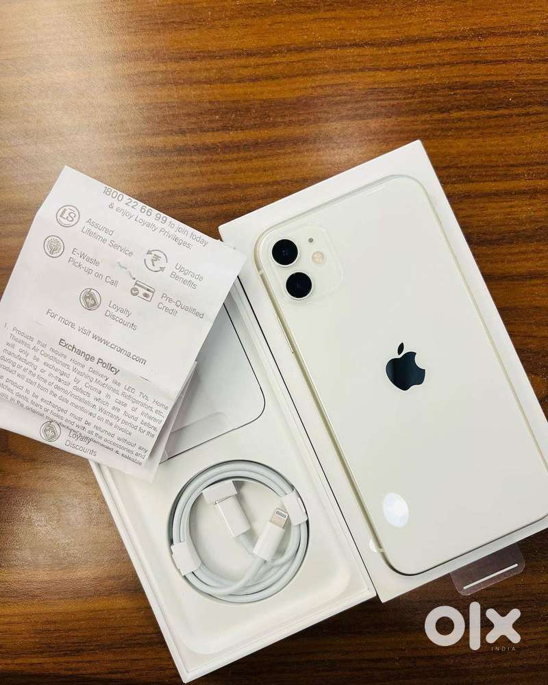 IPHONE 11 Good Sale & Offers | Get Up To 60% Off On Refurbished