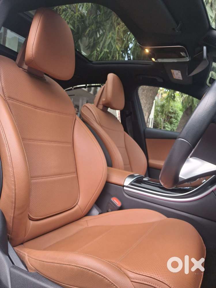 Mercedes-benz C-class C 200, 2023, Petrol