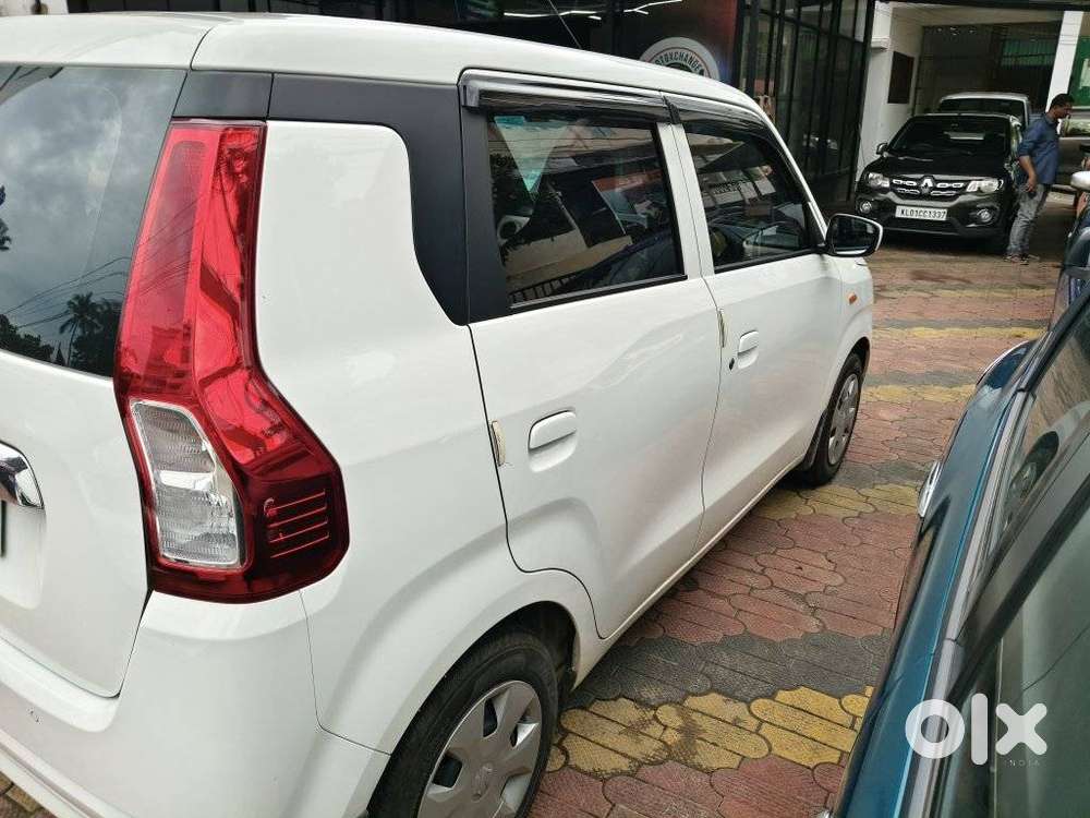 Maruti Suzuki Wagon R Vxi, 2025, Cng & Hybrids